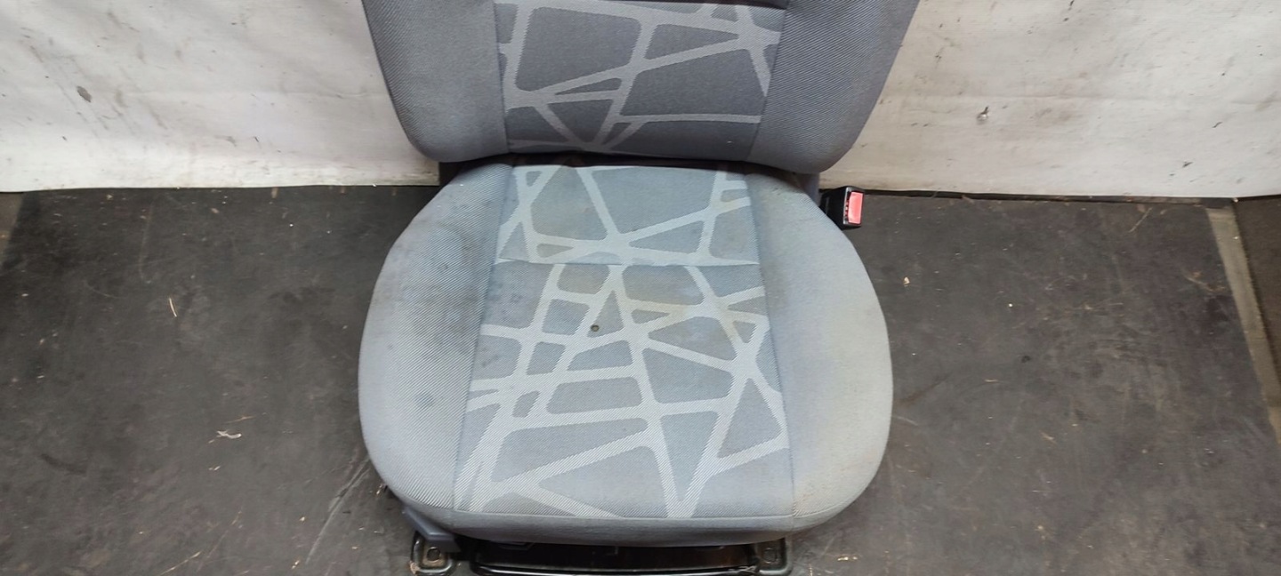siège sièges komplet Ford Transit Connect MK1