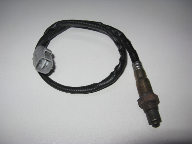 SONDA LAMBDA FIAT SEDICI,SX4 1.6 16V