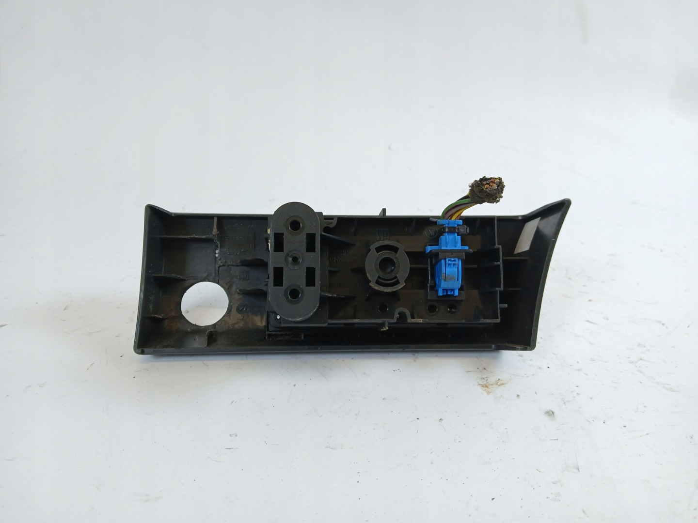 OPEL ASTRA III H interrupteur commande phares feux
