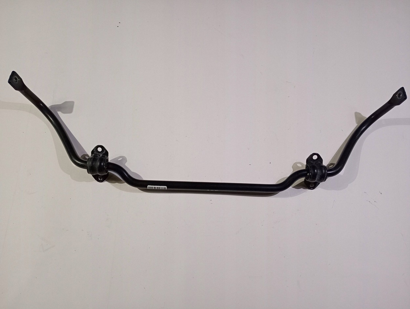 stabilizer rod anti roll bar front front Chevrolet Camaro 2012-2015