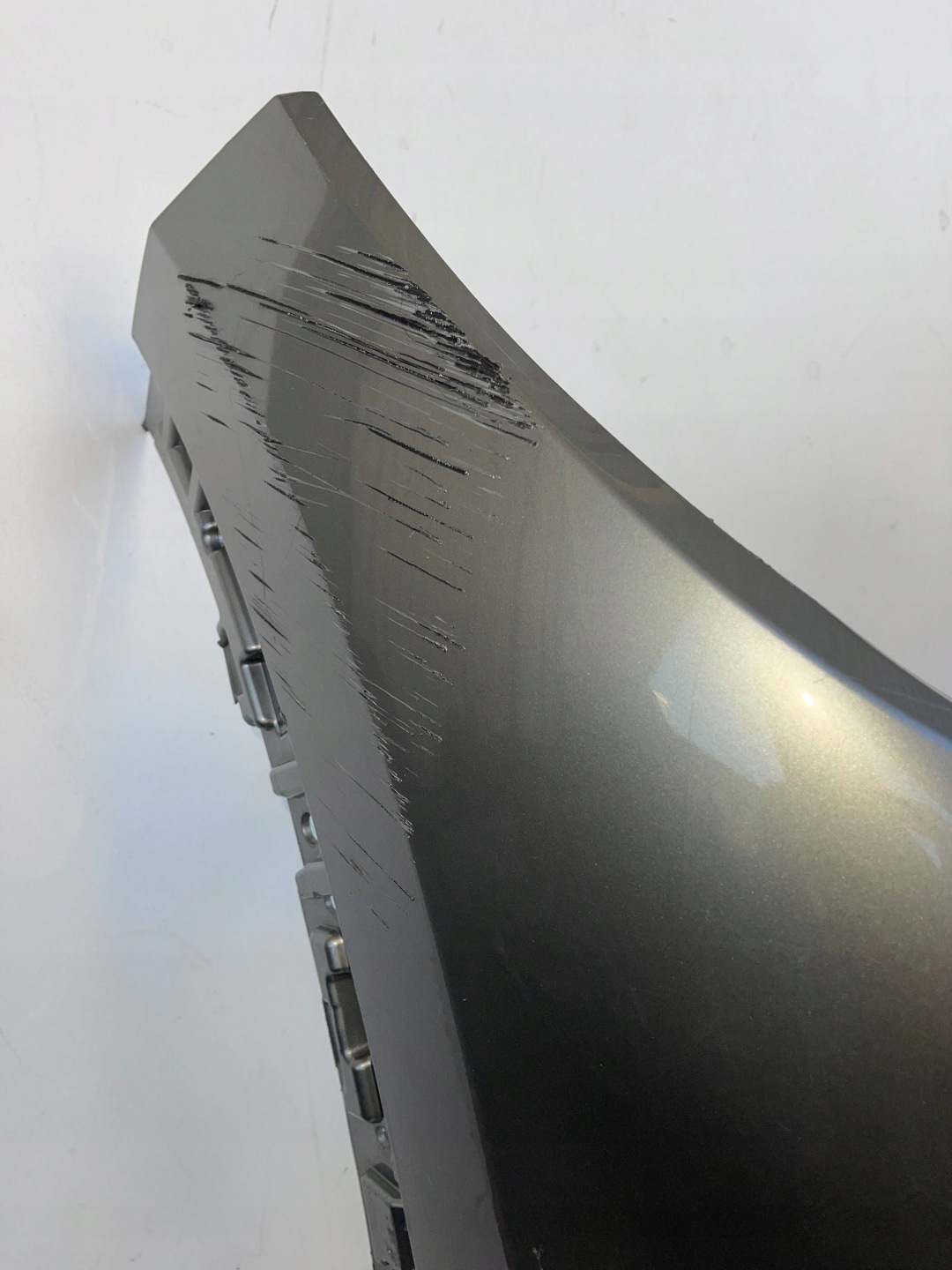 bumper front front BMW X6M G06 F96 8075173