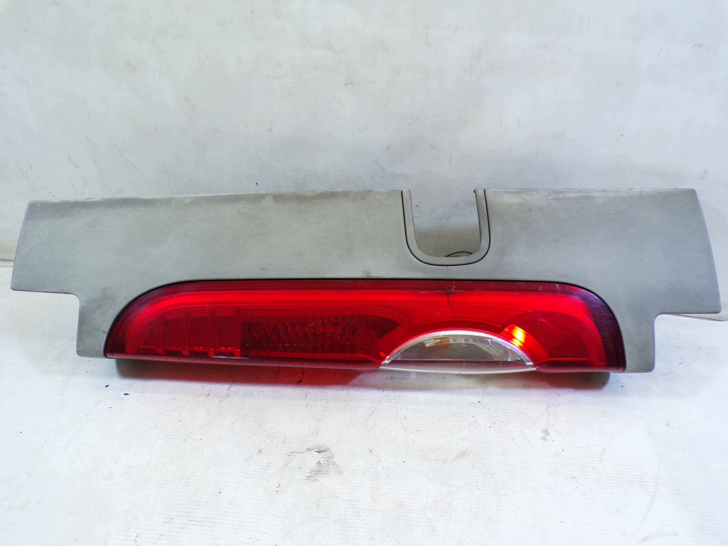 light rear rear part left RENAULT TRAFIC 2 II VIVARO