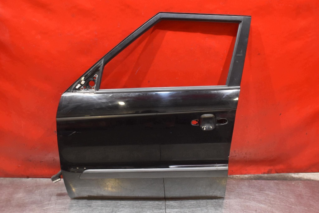 door left front front 9H KIA SOUL 1 and 08-11
