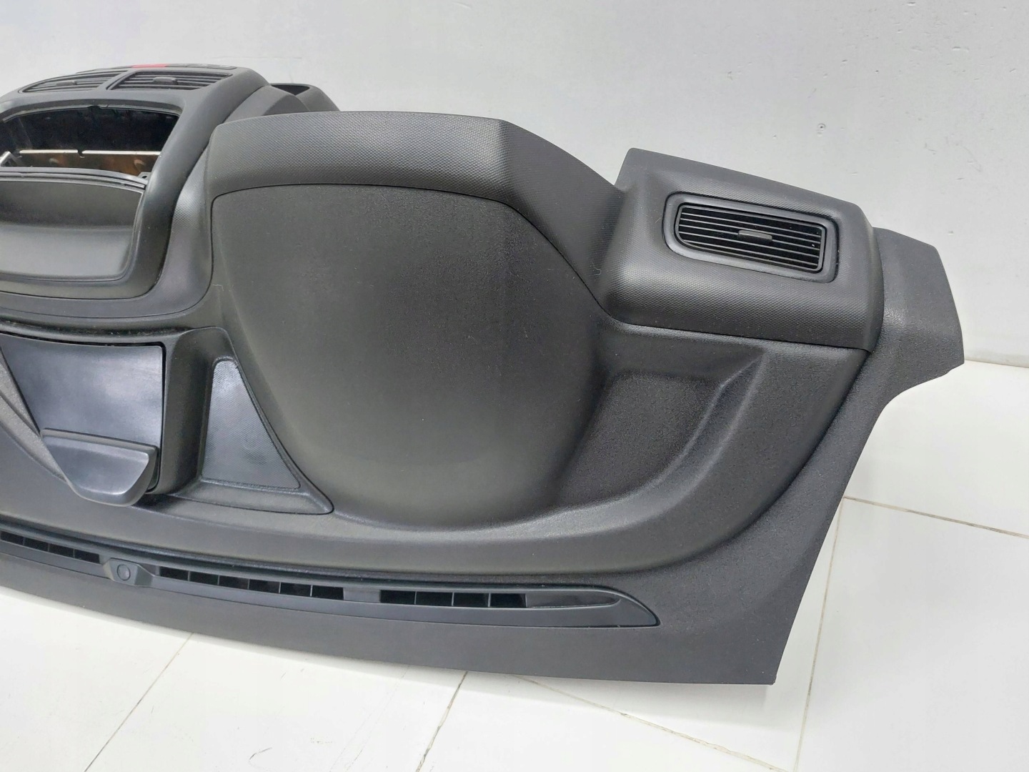 OPEL COMBO D 10-18r DOBLO II 10-16r dashboard instrument panel console cockpit EUROPA