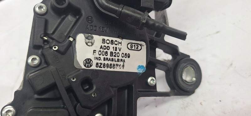 Motor Wischer TYLNYCH VW FOX 006B20059