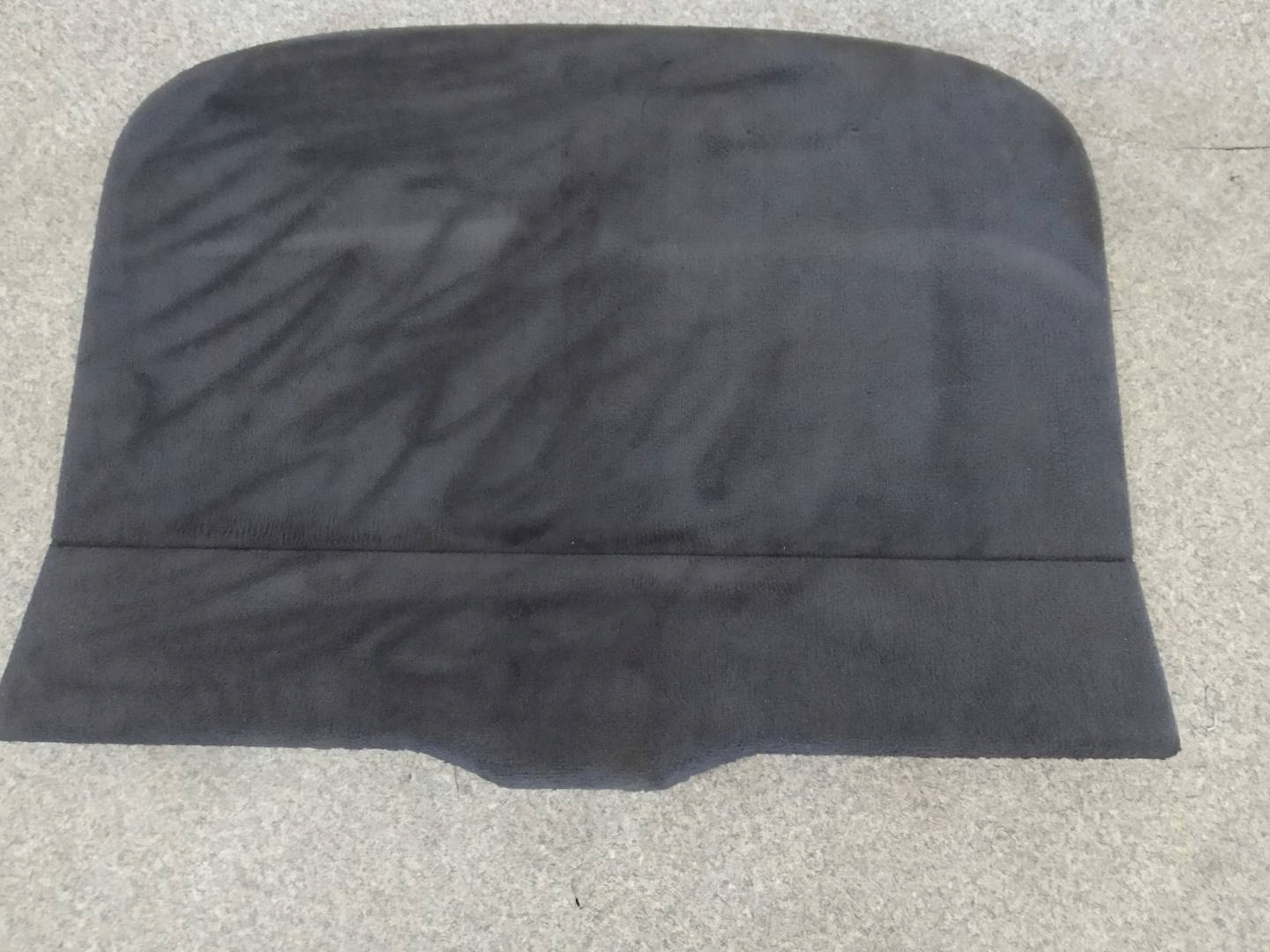 floor boot carpet mats 39872396 Volvo C30 and (2006-2013)