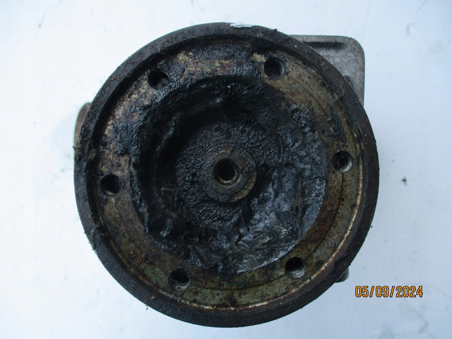 differenciál differenciál hátsó far AUDI A6 4G0 3,0TFSI MNB