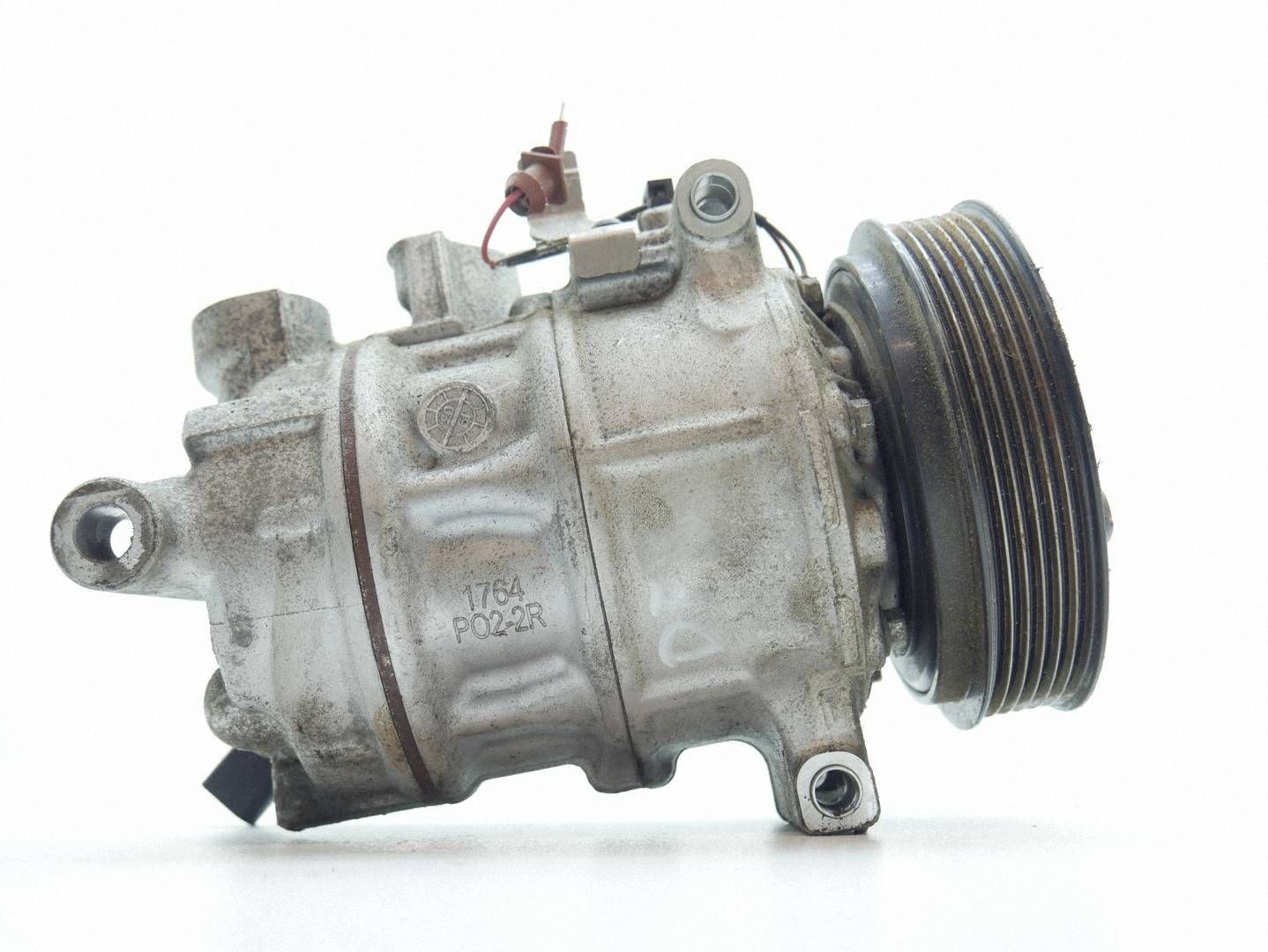 klimakompressor kompressor klimaanlage AUDI A6 C8 2.0 TDI 4K0816803K