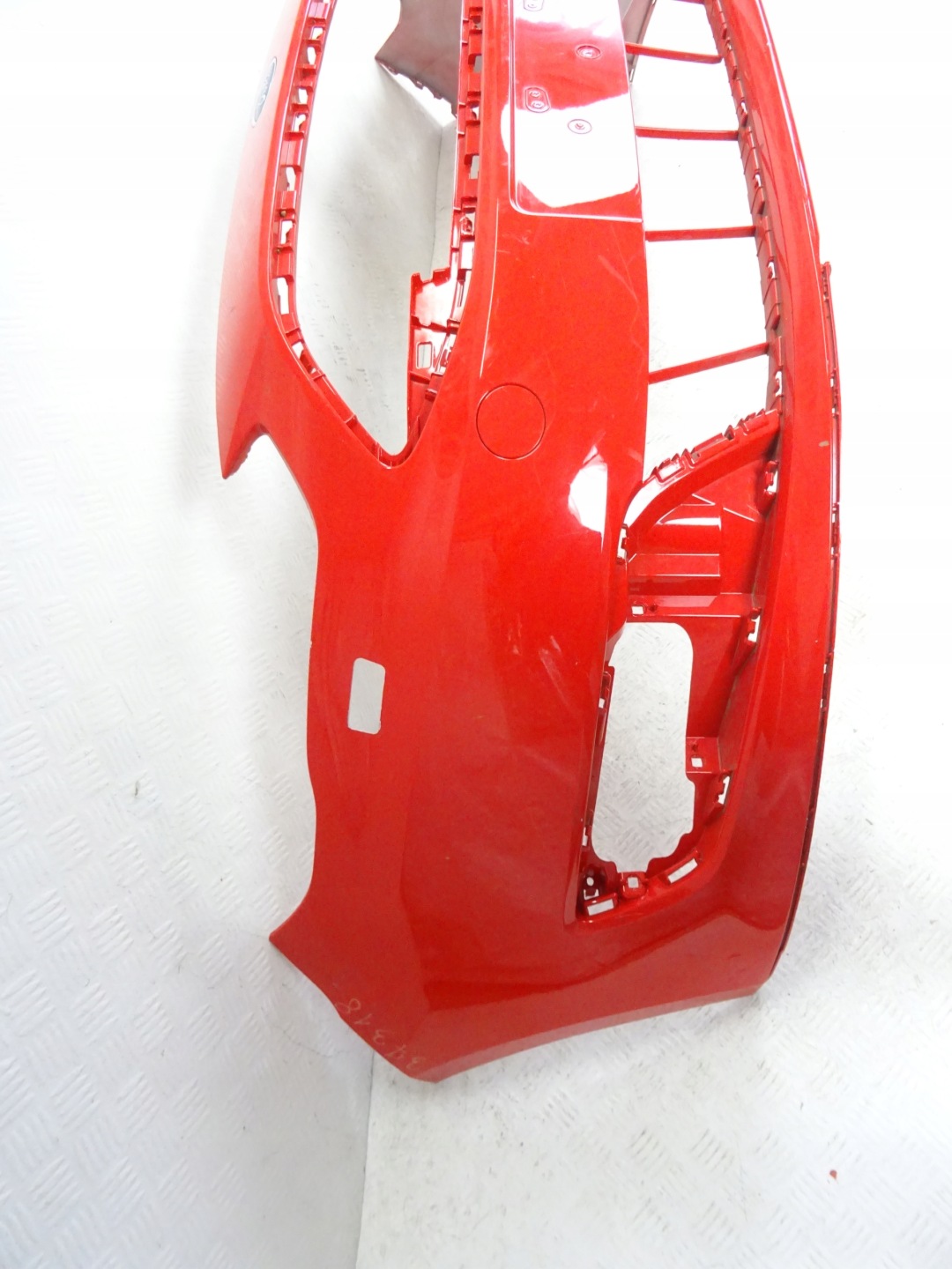 FORD C-MAX 2 II LIFT bumper front front