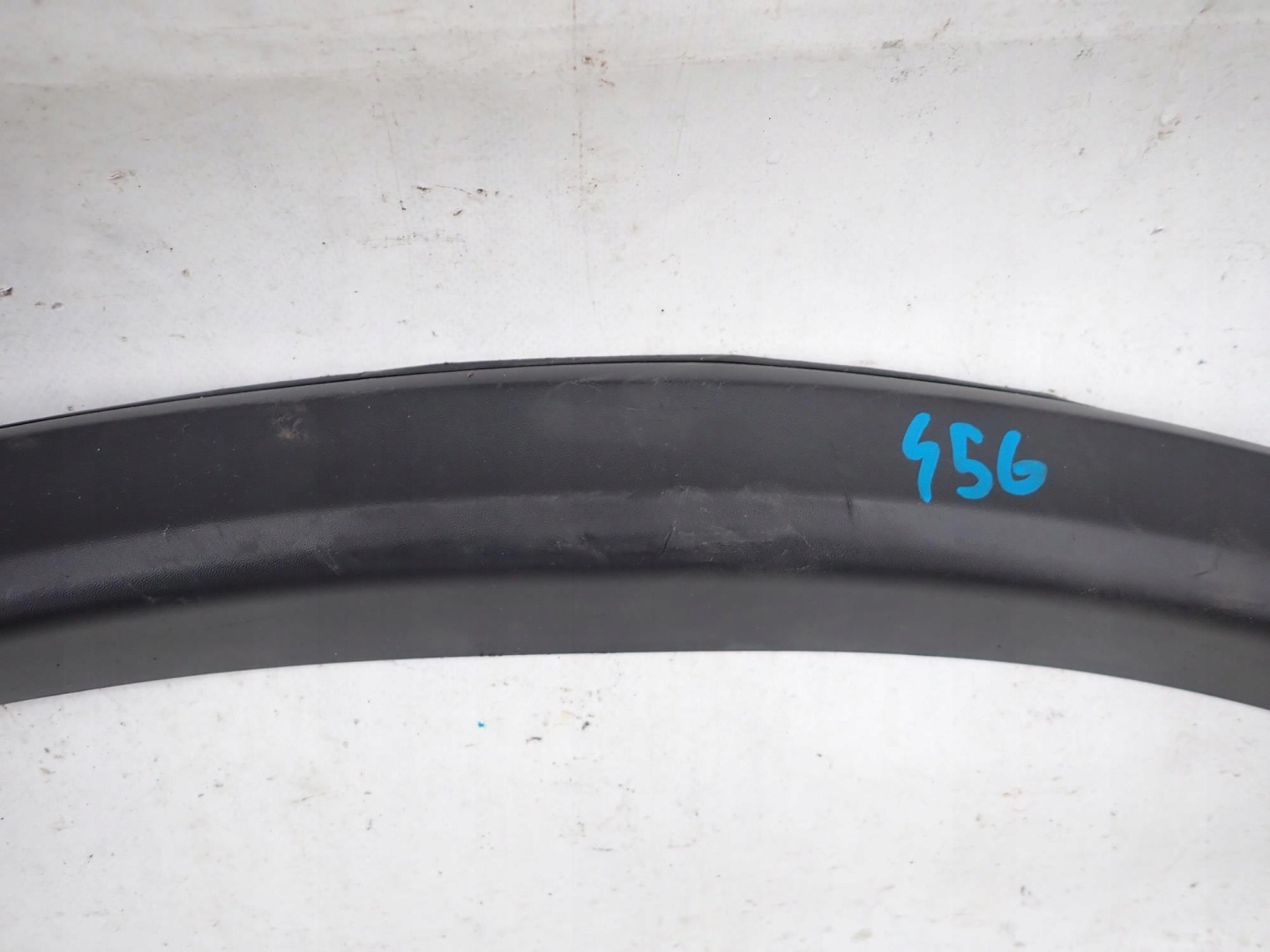 MITSUBISHI ASX and 1 LIFT 12-22 cap left rear part