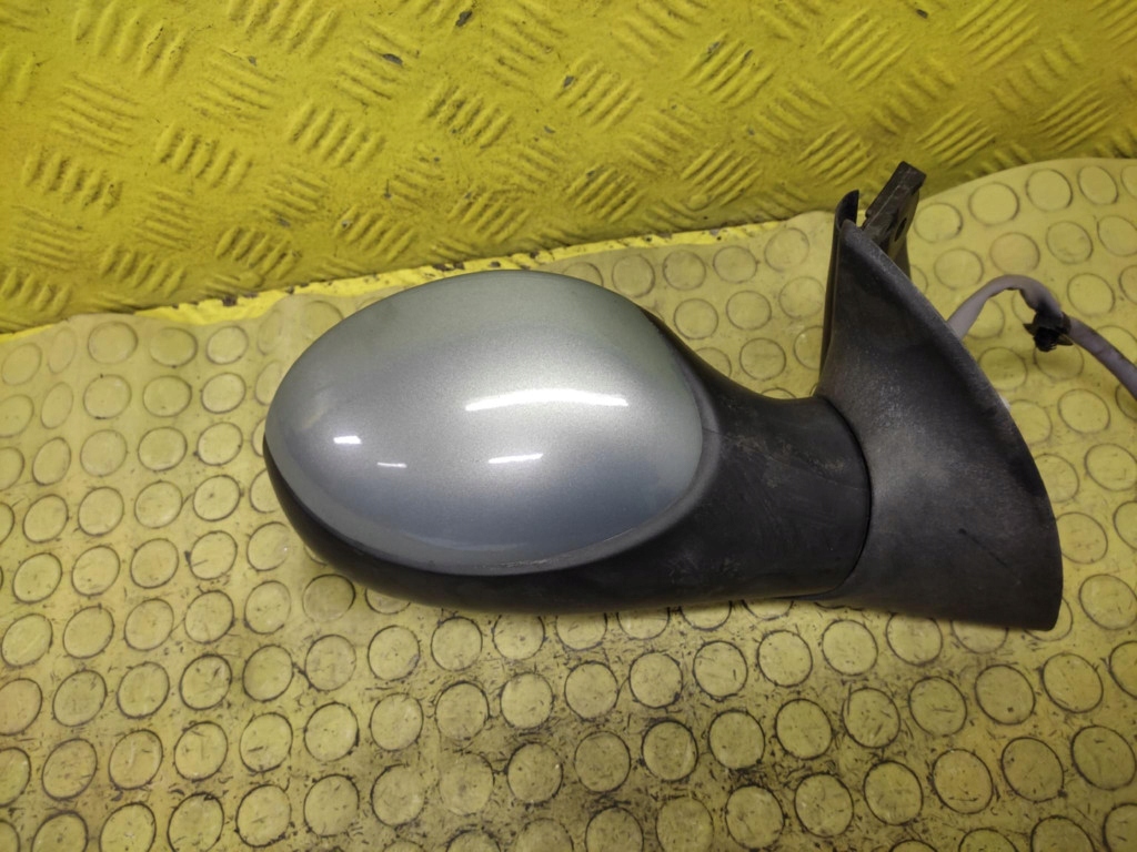 PEUGEOT 1007 mirror right 7 PIN