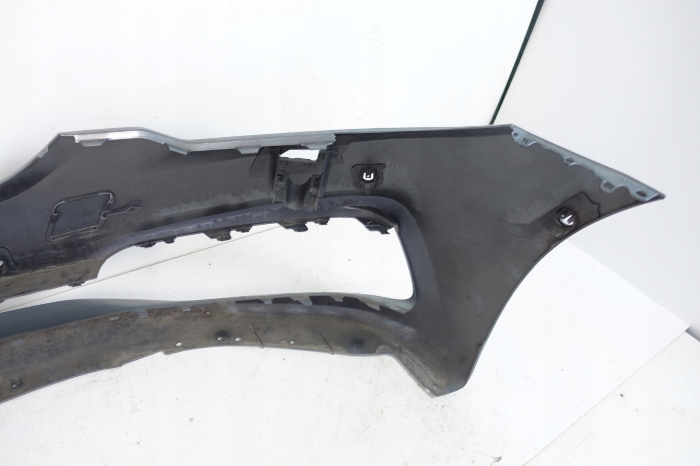 bumper front front BMW V 5 G30 G31 7385336