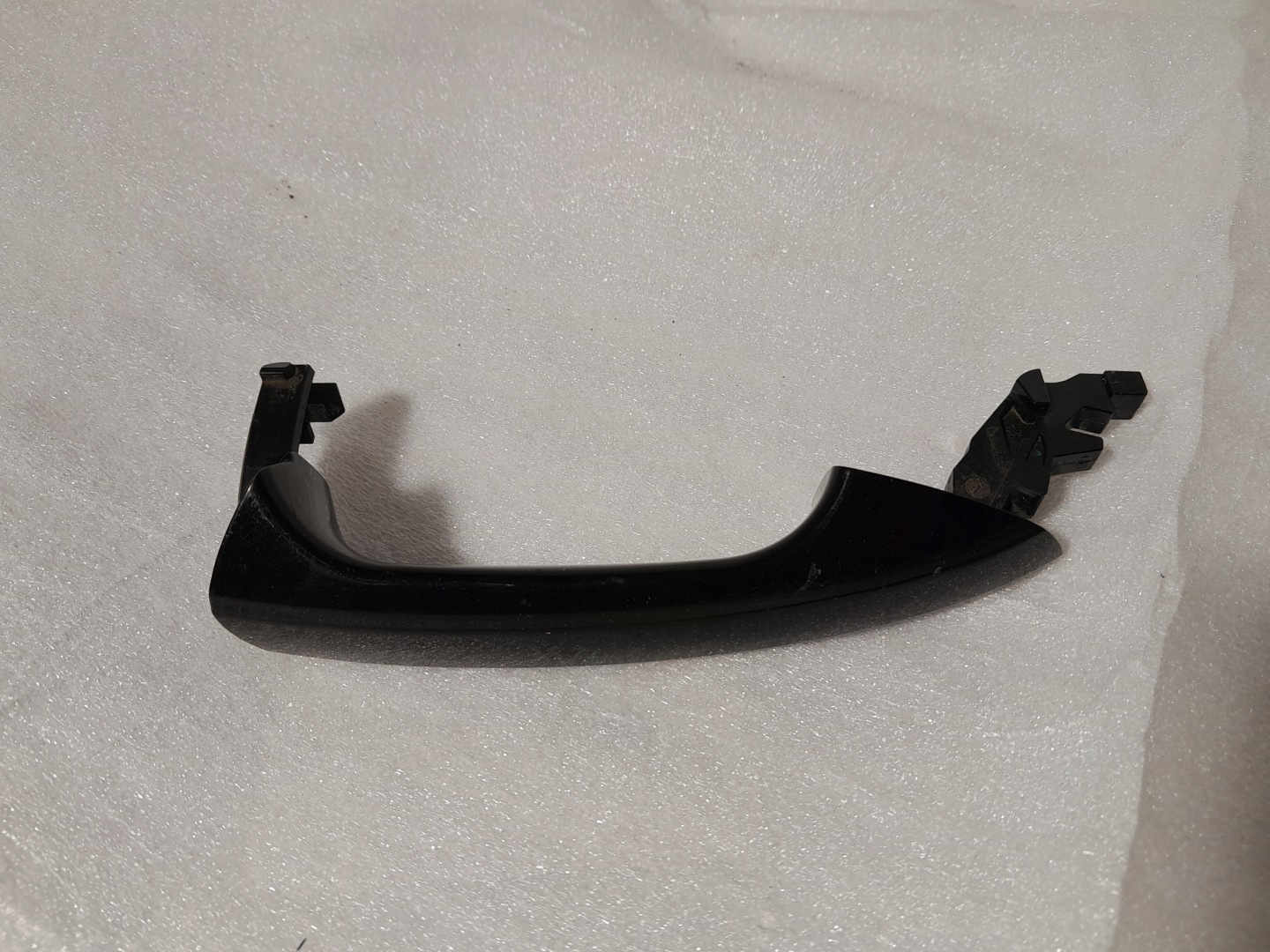 MERCEDES W204 handle exterior right rear part A2047600270