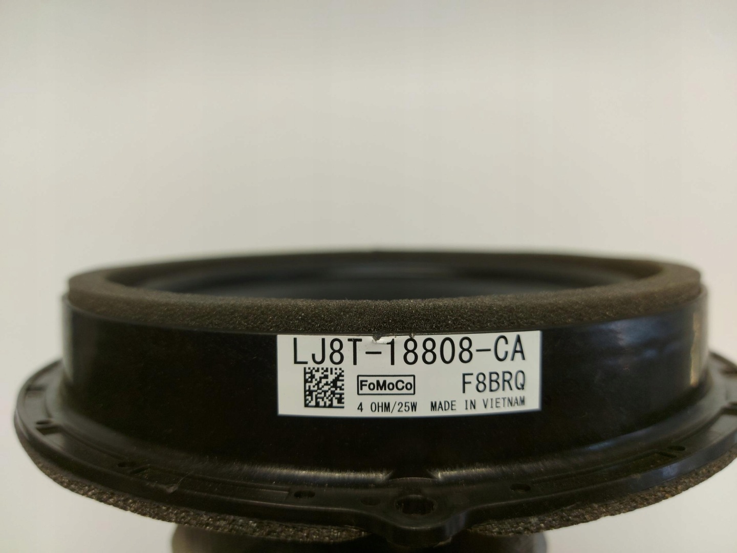 FORD MUSTANG MACH-E SPEAKER LJ8T-18808-CA