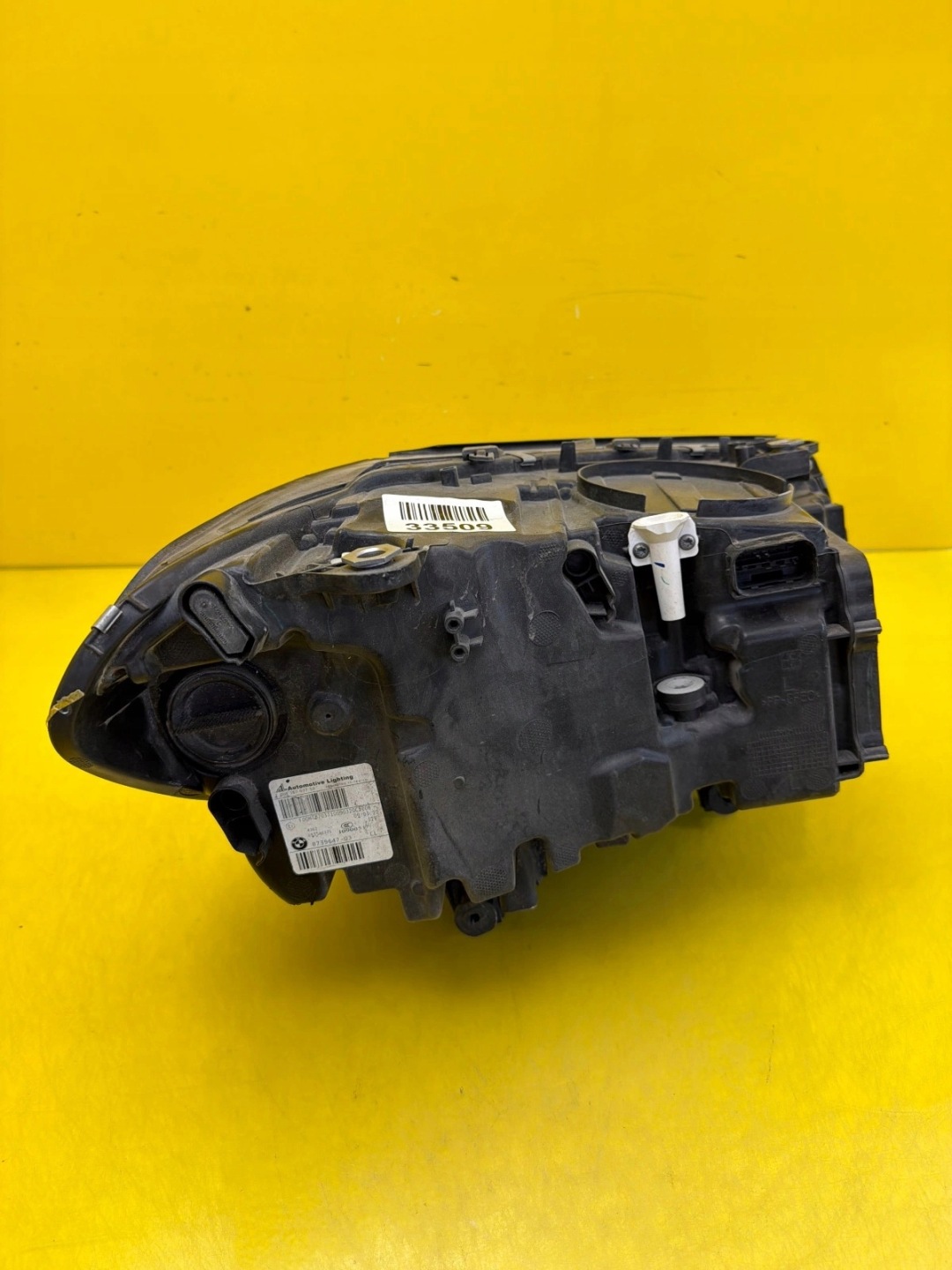 light left front BMW G01 X3 G02 X4 17- Led 8739647-03