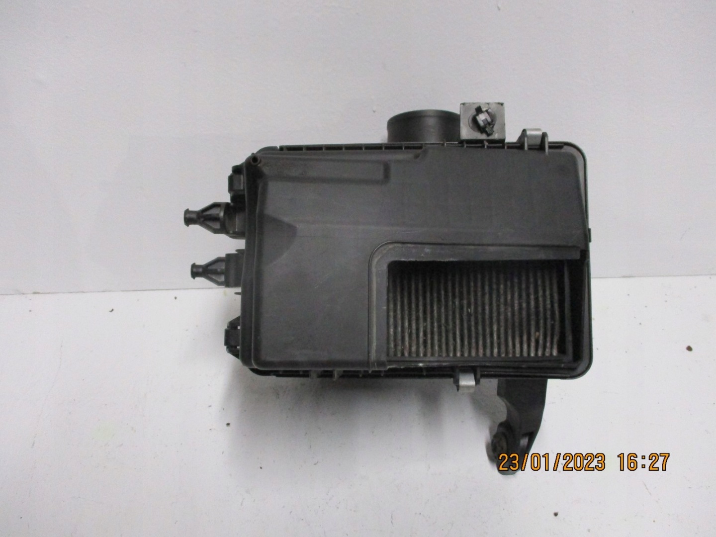Gehäuse filter luft NISSAN QASHQAI J11 4EA0A