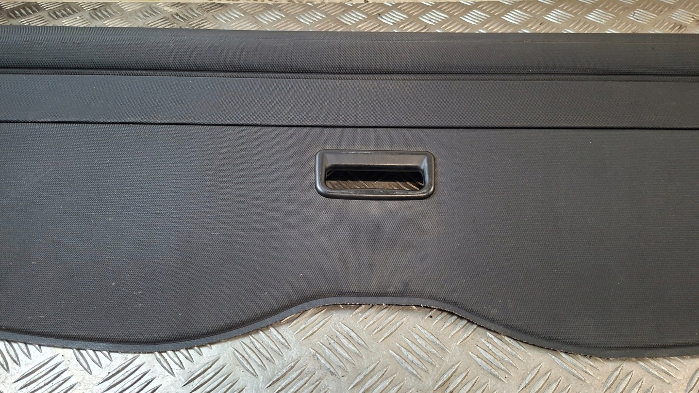 blinds boot AUDI A4 B5 KOMBI