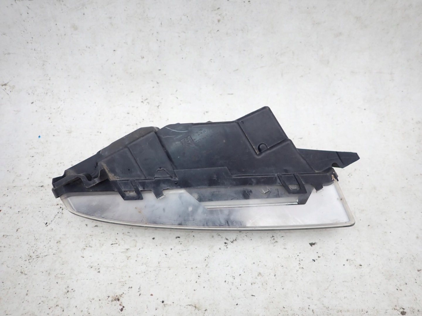 BMW 5 G30 G31 17-20 Nebelscheinwerfer LED rechts