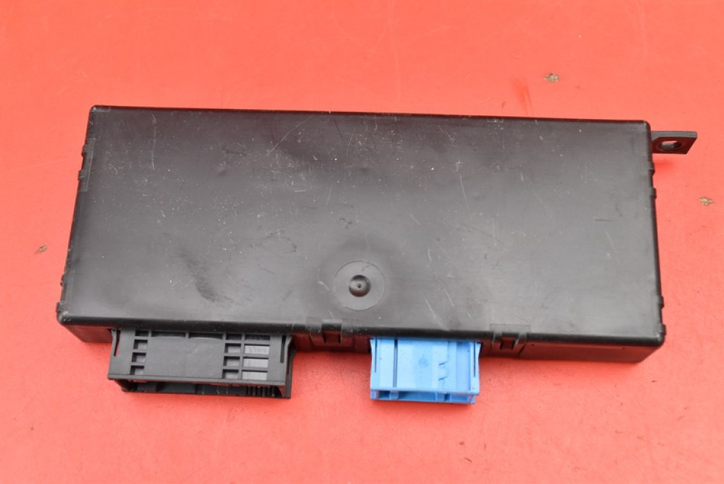 control unit module ZGW 9340522 BMW F07 2.0 D 184 KM 13-17