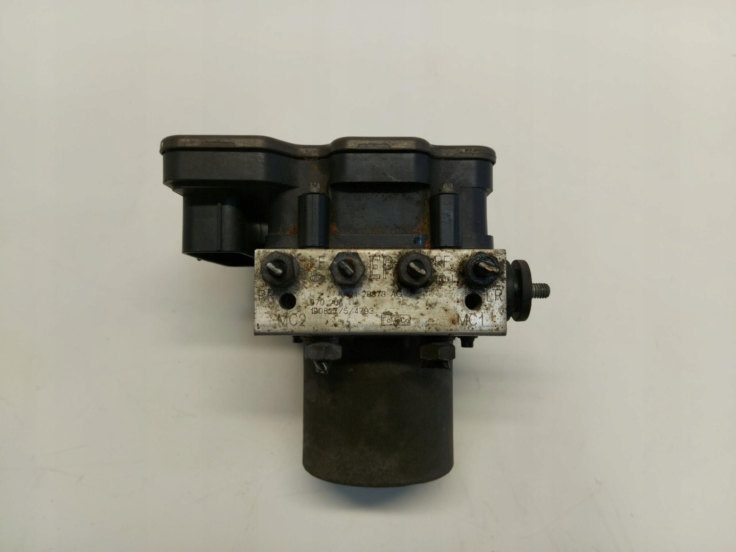 Ford Transit Mk8 Servofreno ABS KK21-2B373-AG