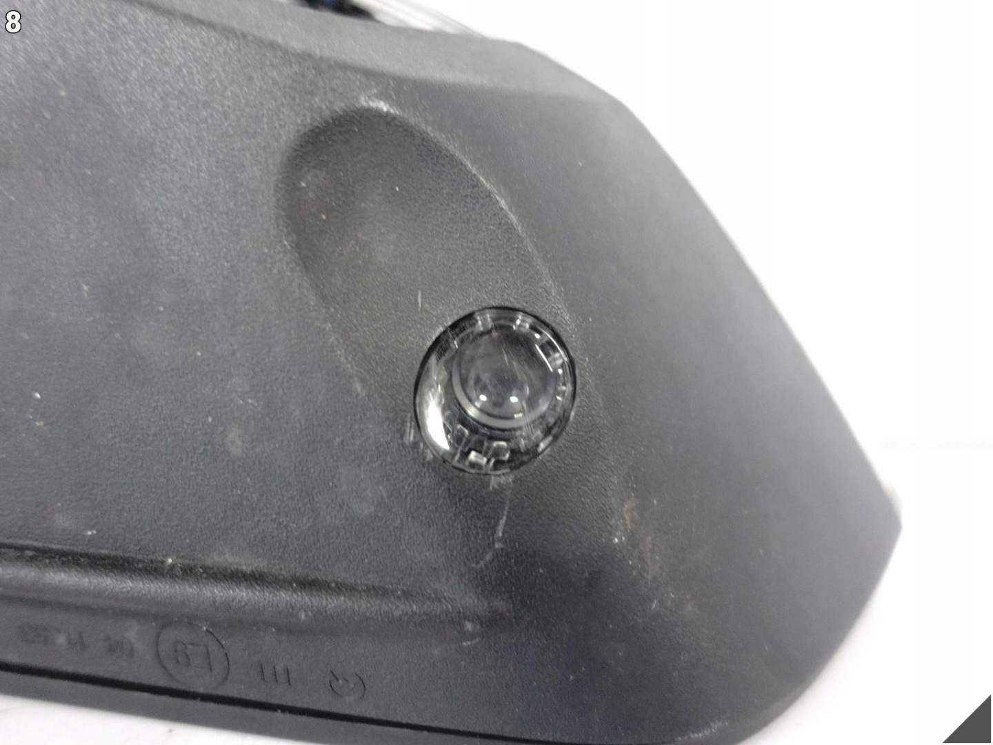 SEAT TARRACO 5FJ mirror exterior support left 9PIN EU