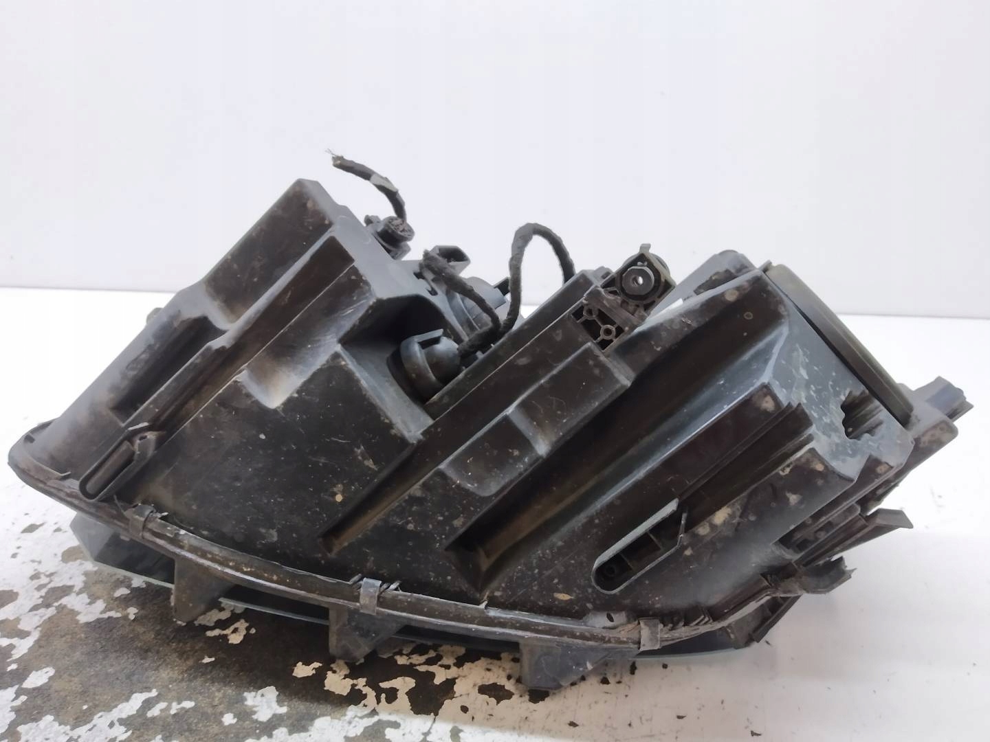 light front right XENON USA VW Volkswagen Passat VIII (2014- ) B8