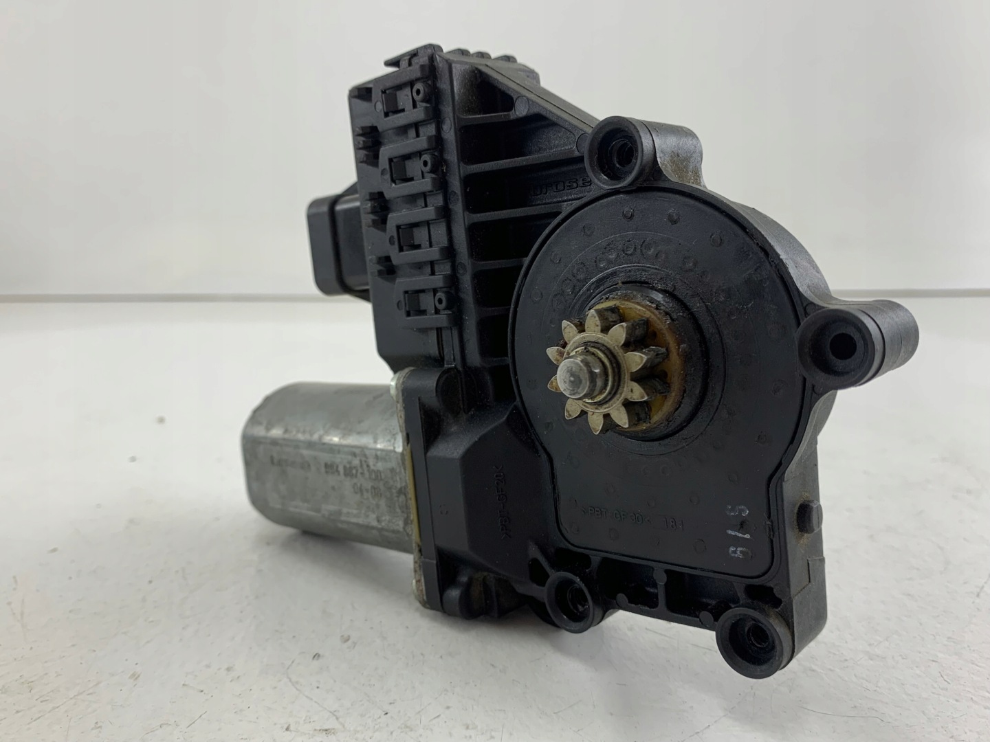 OPEL ASTRA III H mini motor windows right front 0130821989