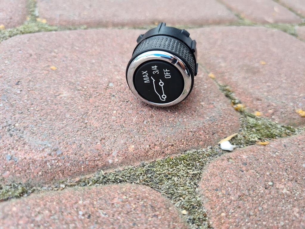 opening control switch bonnet Opel Insignia B 22939387