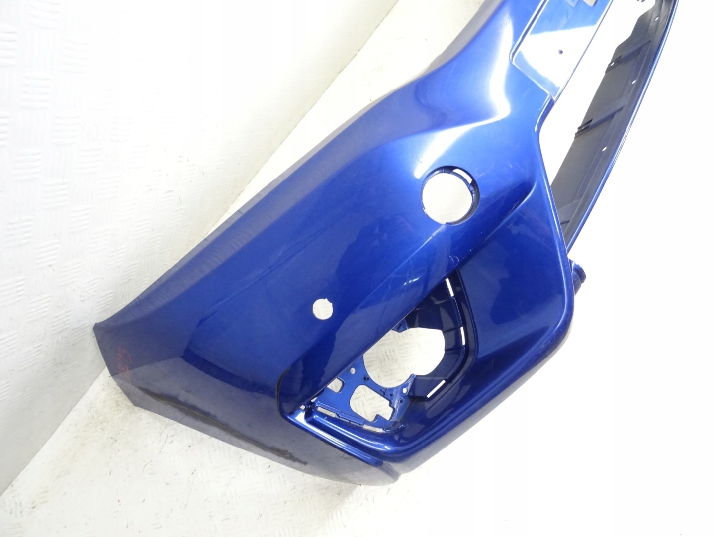 Honda Jazz 4 IV nárazník předek přední