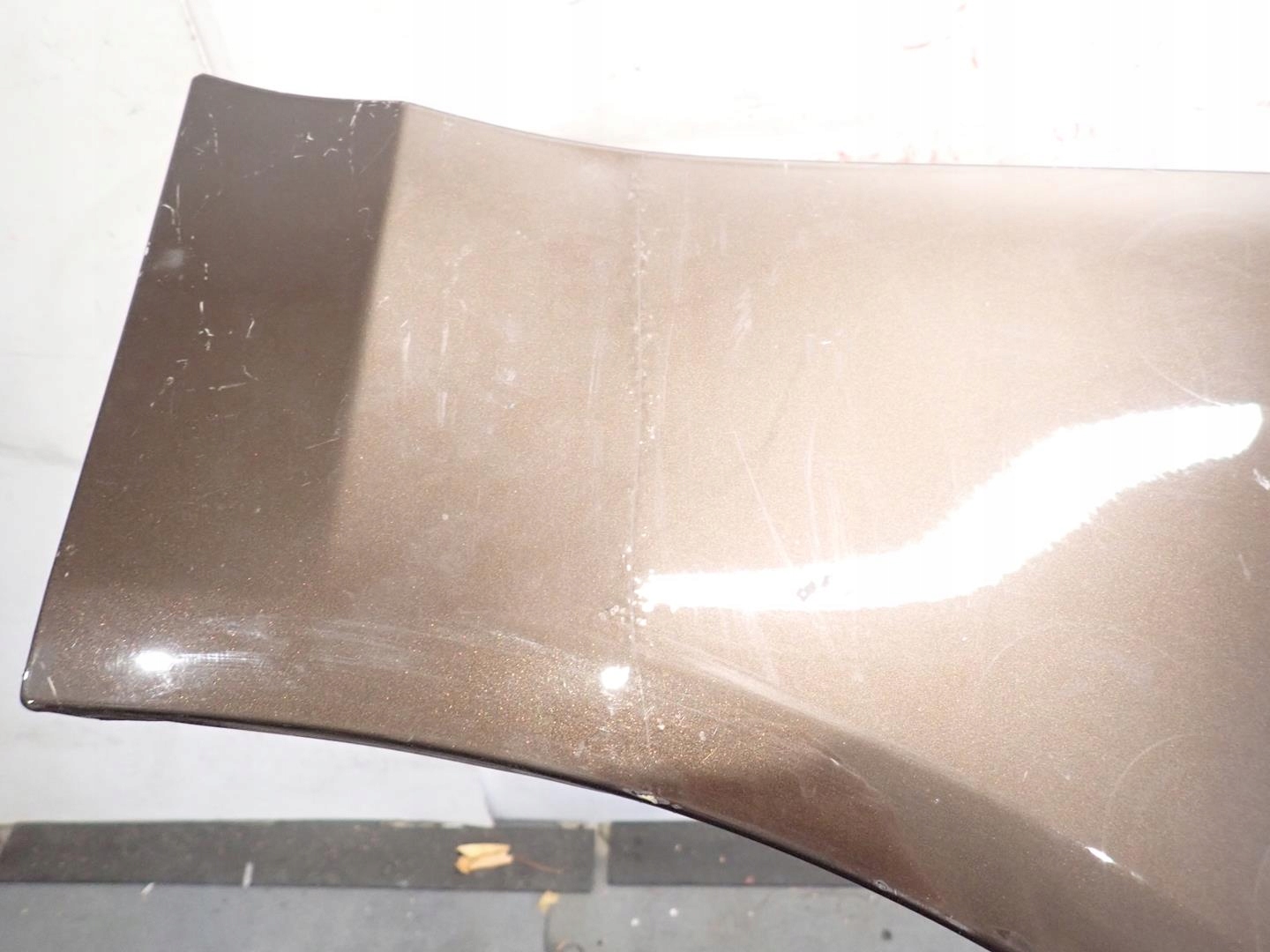 fender front front right AUDI A4 B8 2008-2012 8K