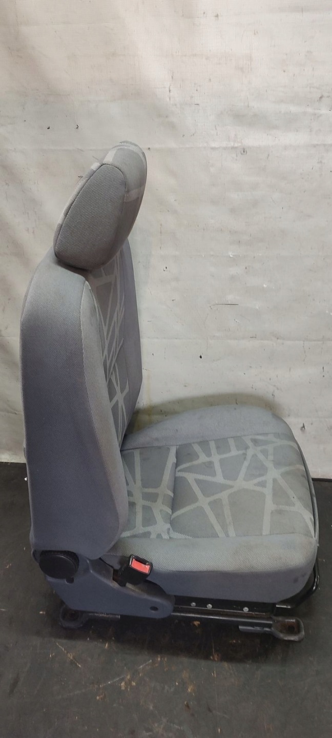 siège sièges komplet Ford Transit Connect MK1