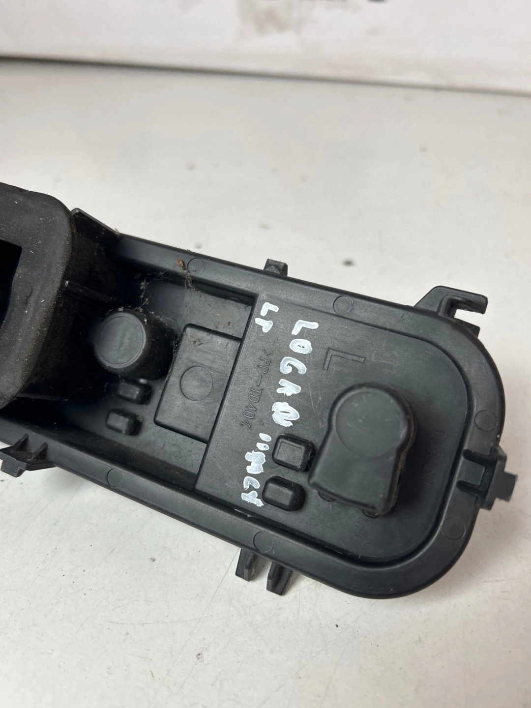 Wklad Leuchte heck hinten links Dacia Logan II MCV