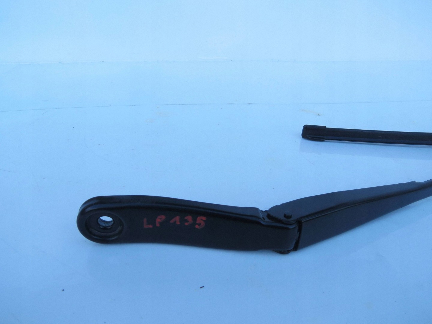 wiper arm windows VOLVO V60 30753504
