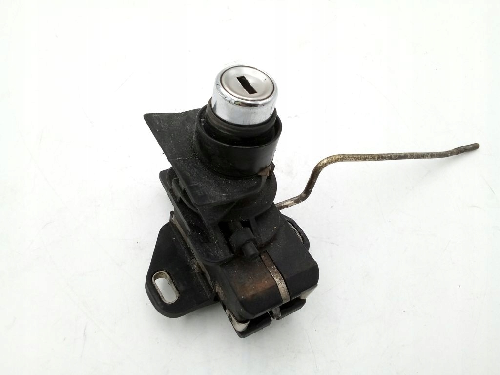 Mercedes W124 lift FL sedan lock bonnet boot