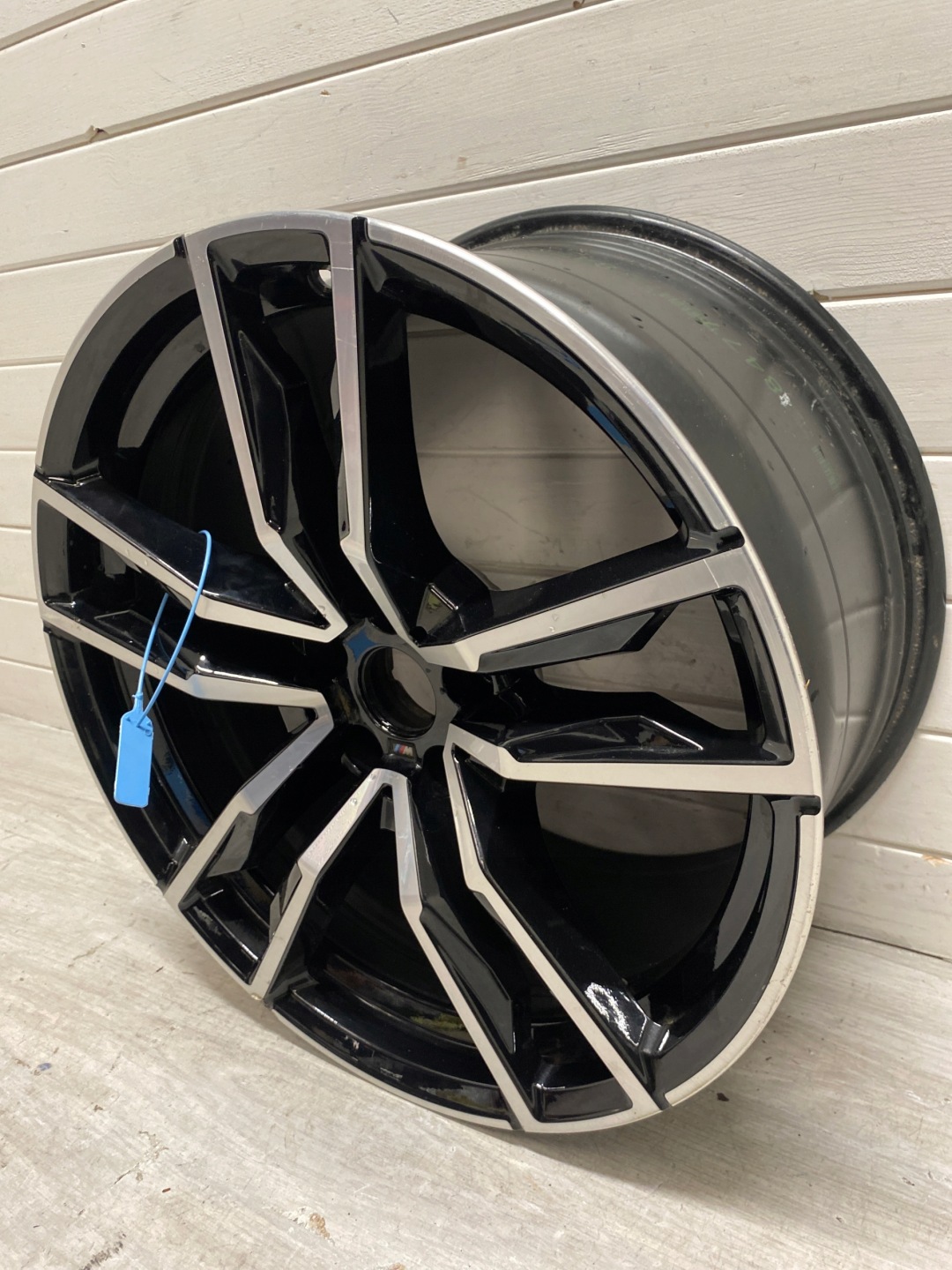 disk hliníkový BMW Z4 G29 8089877