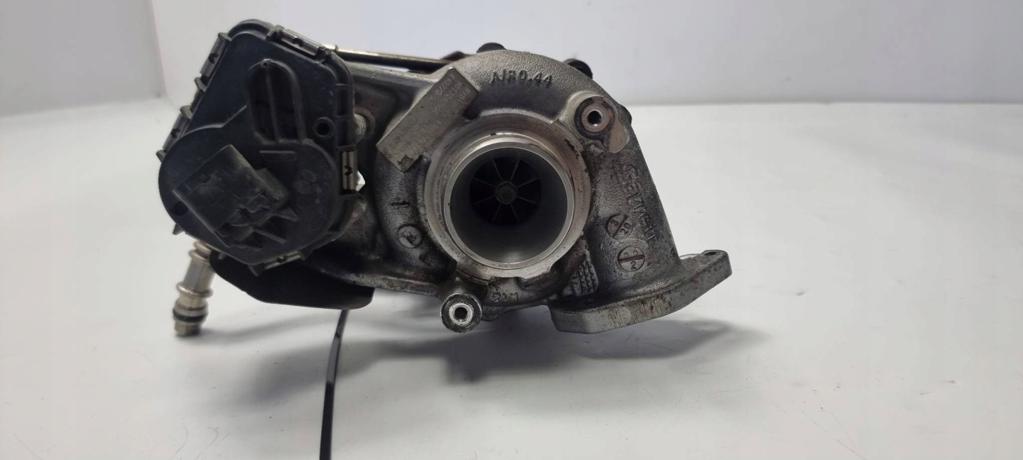 turbo 9813241380 FORD TRANSIT CONNECT II