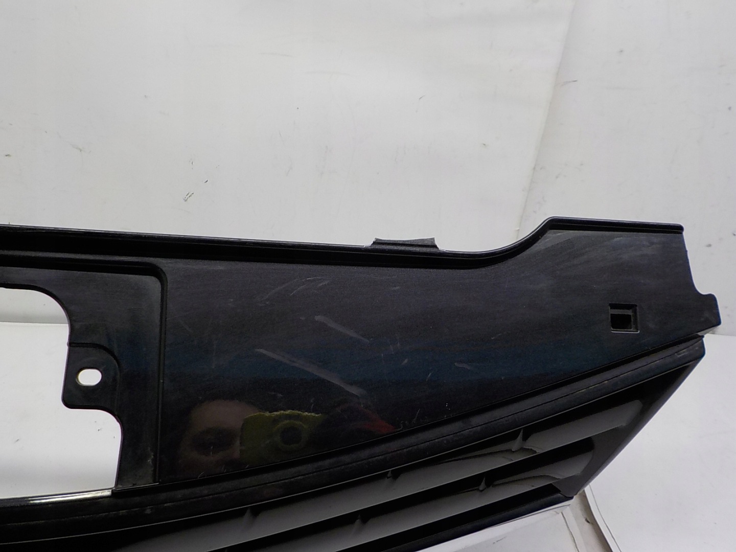 NISSAN NOTE and E11 LIFT grill grille radiator
