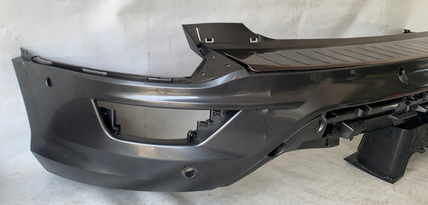 bumper rear part rear FORD KUGA MK2 ST-LINE TITANIUM
