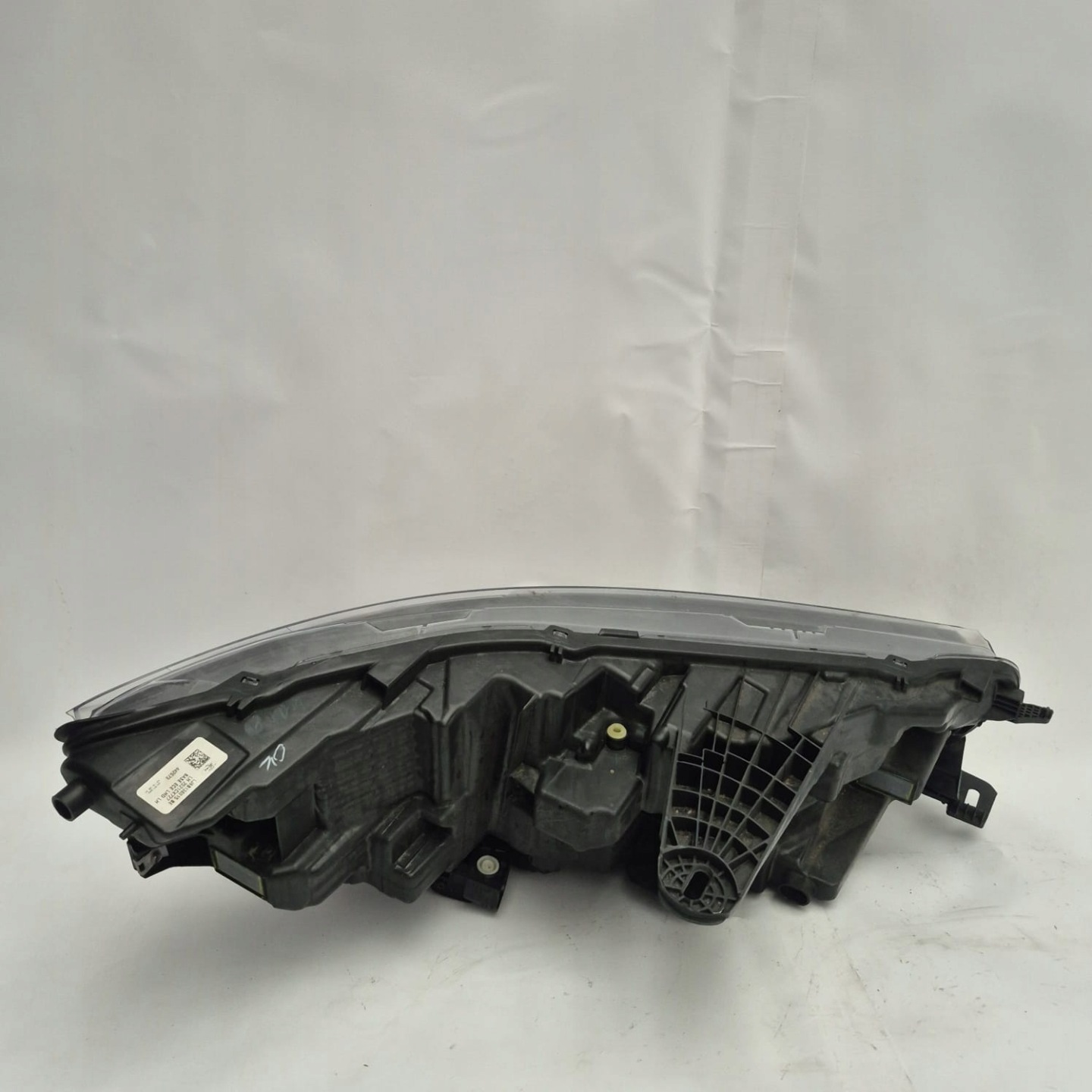 FORD MUSTANG MACH-E 21- light left front front FULL LED LJ8B-13E015-EE