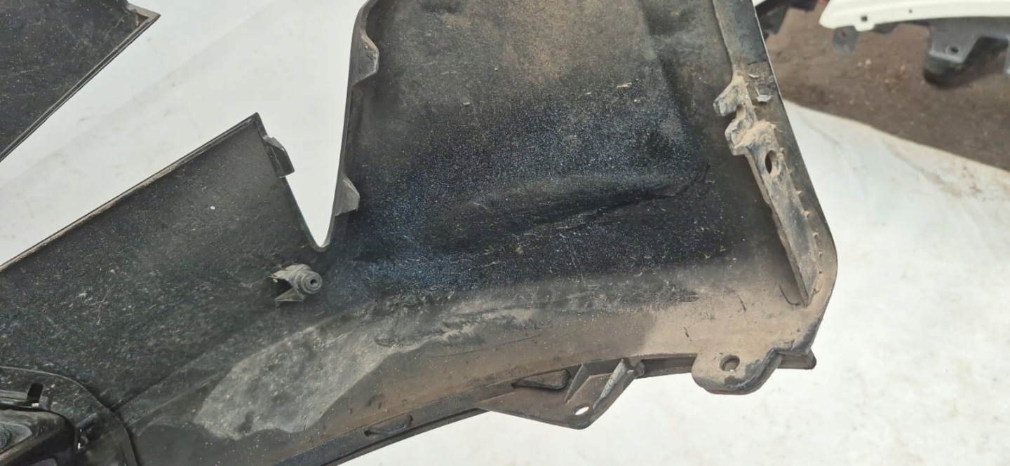KIA CEED III 3 LIFT 21- bumper front front grill grid 86511-J7DA0
