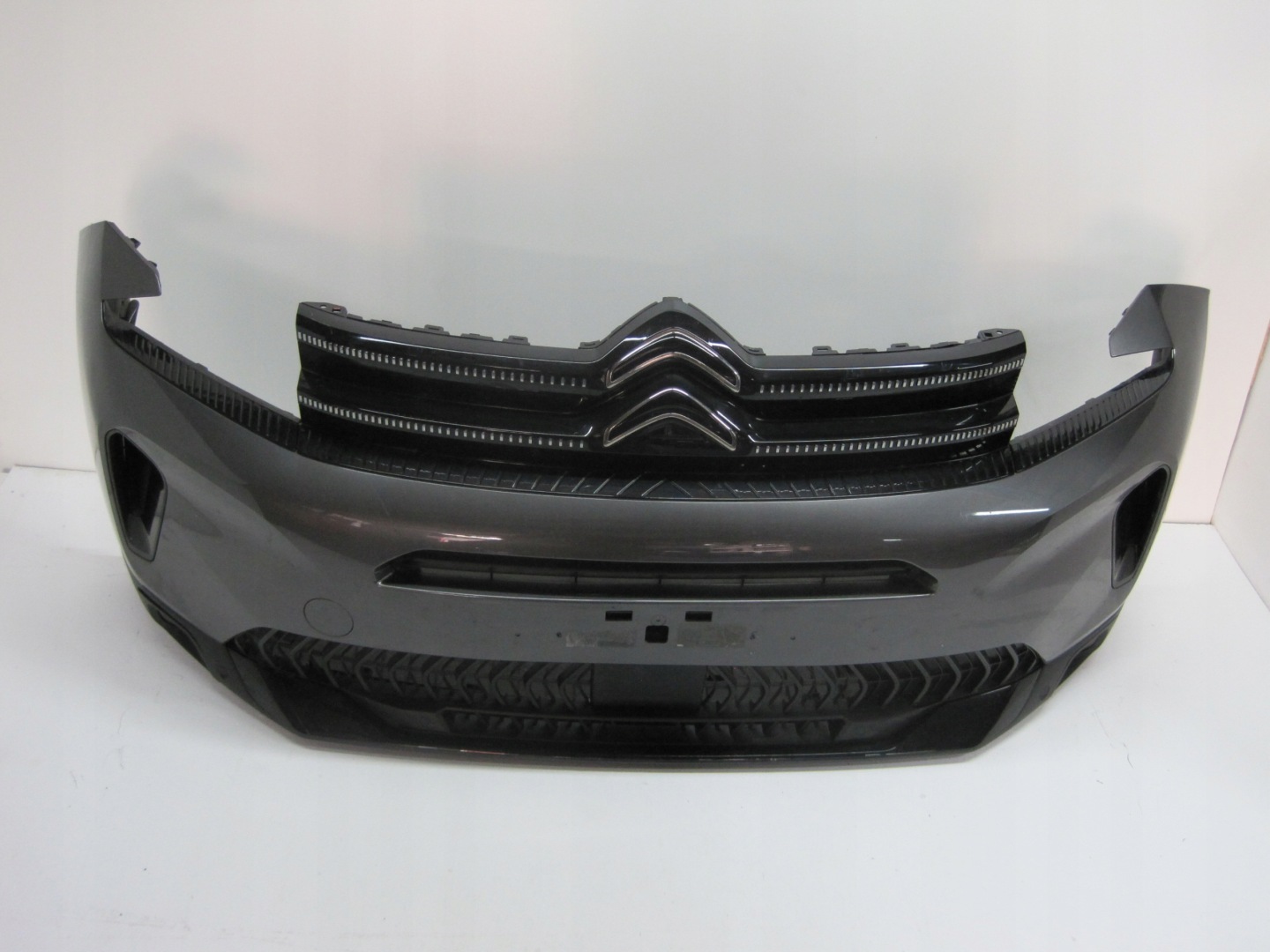 bumper CITROEN C5 AIRCROSS 4PDC 25r LIFT front front