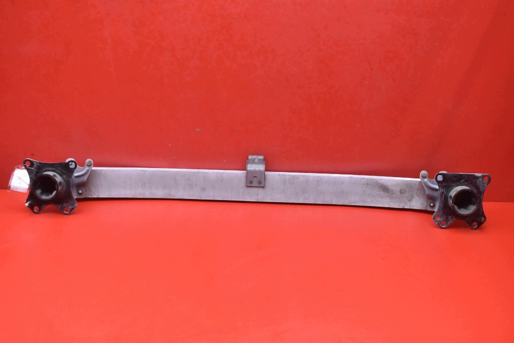 bumper support front front pillar PEUGEOT 508 1 and 10-14
