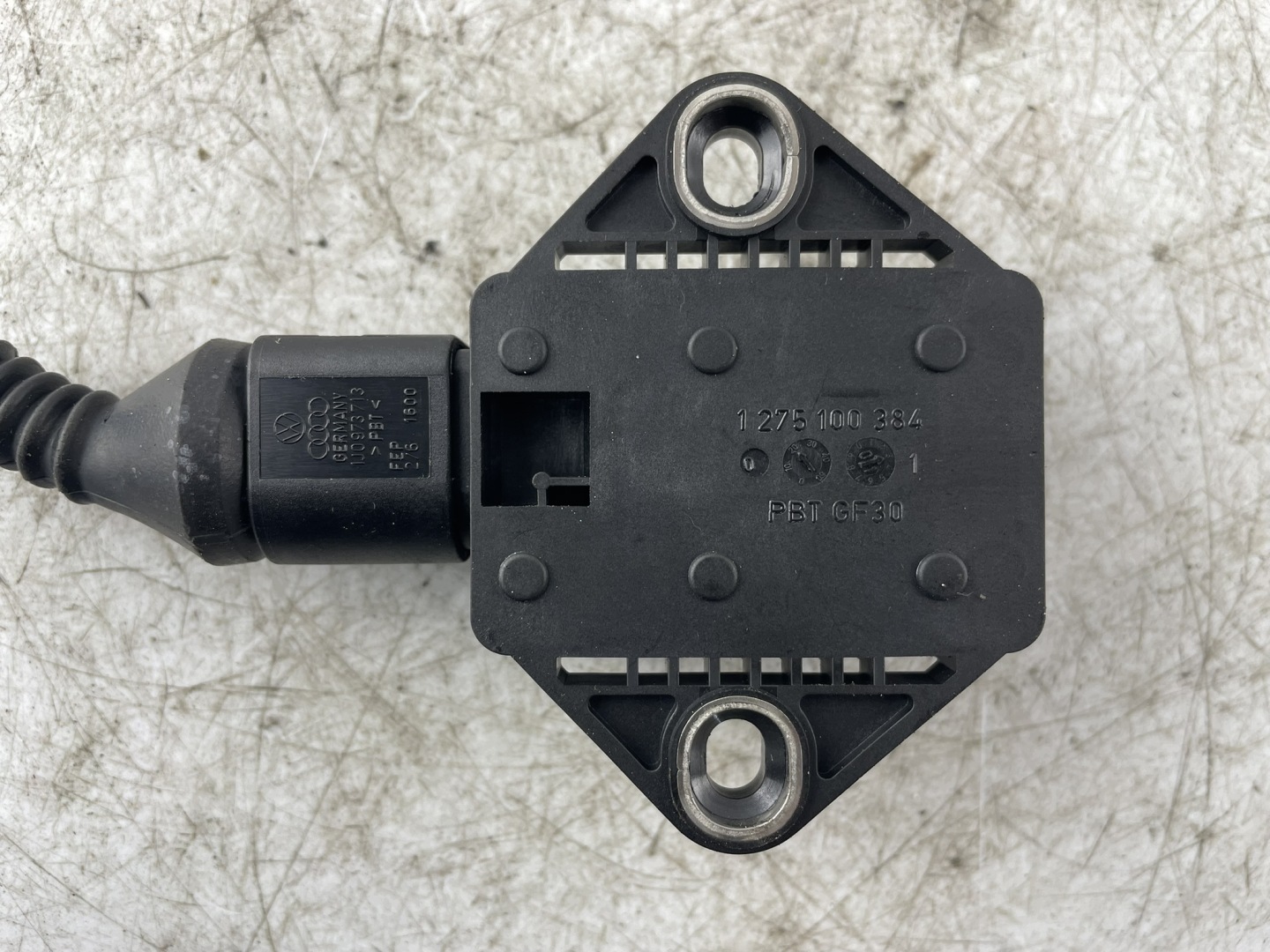 sensor ESP 8E0 907 637 A 0265005245 VW Passat B5