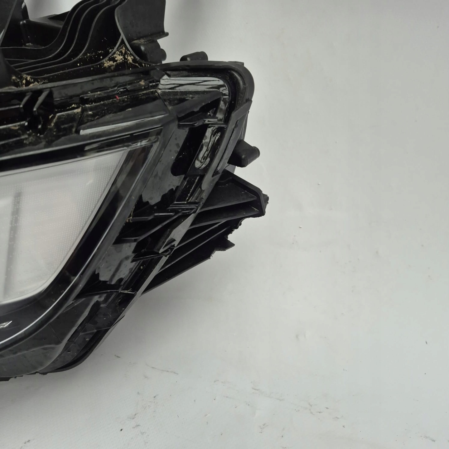 OPEL MOKKA B II 20- light left front front FULL LED 9834008280