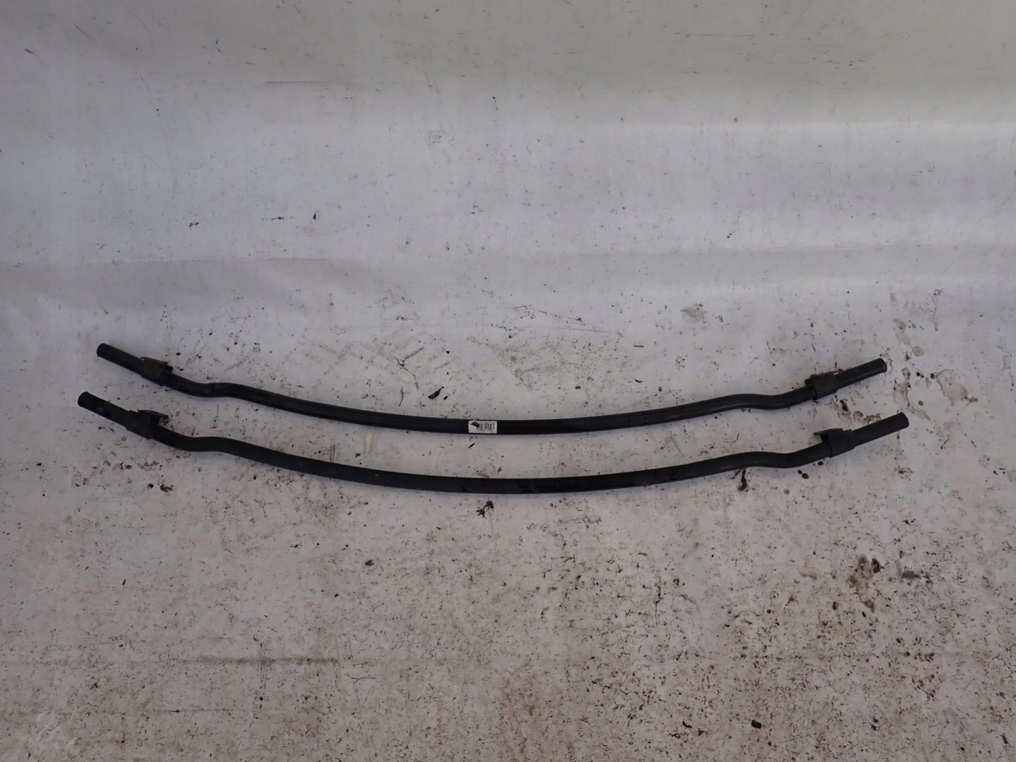 HYUNDAI I30 II 12-> bumper support front lower 86571A6000