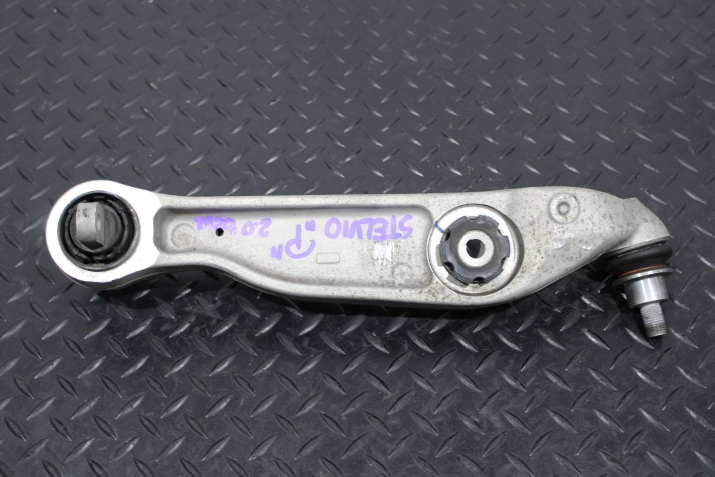 arm right front lower ALFA ROMEO STELVIO Q4