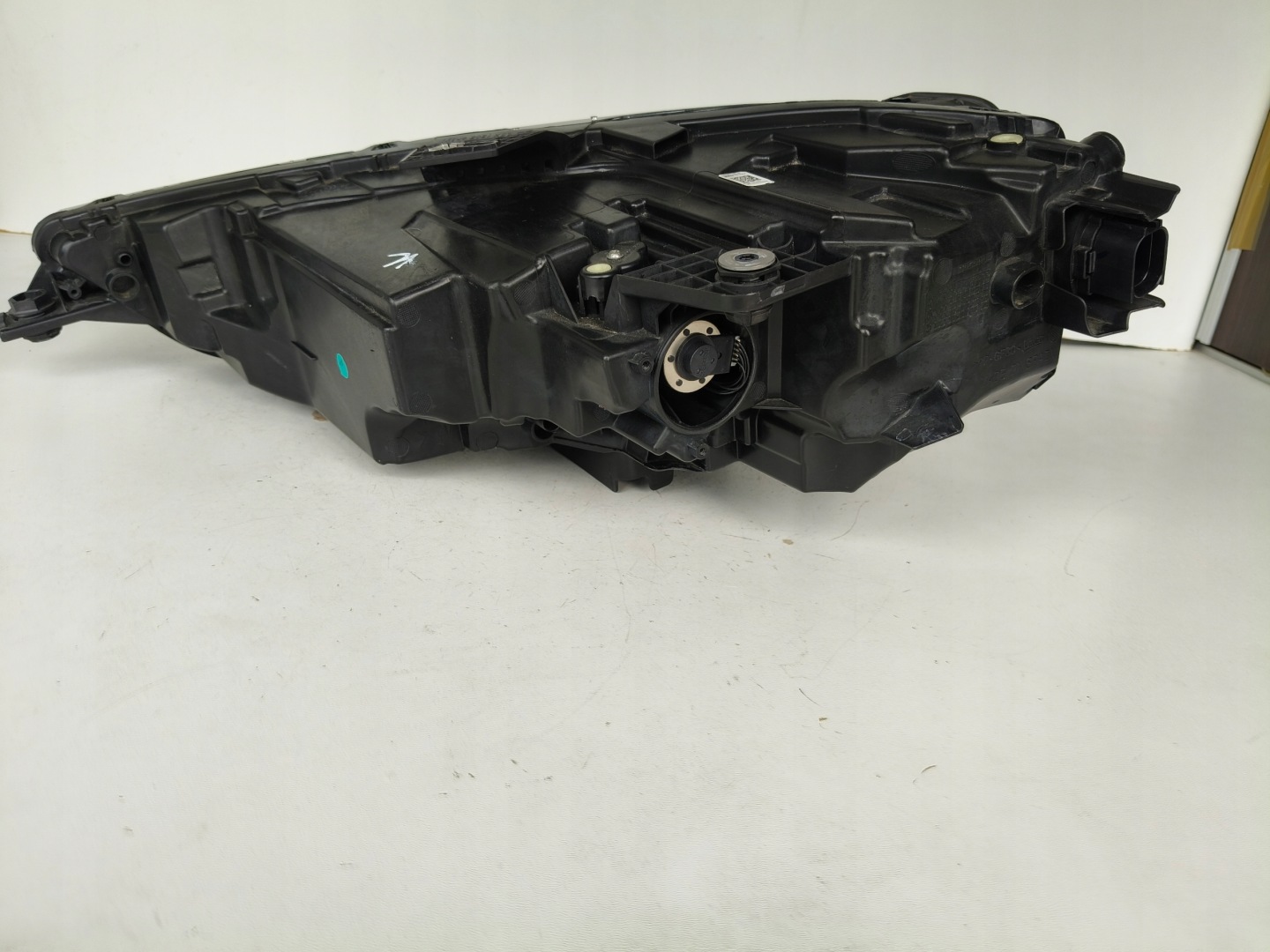 light right REFLEKTOR AUDI A3 8Y 8Y0 20- FULL LED
