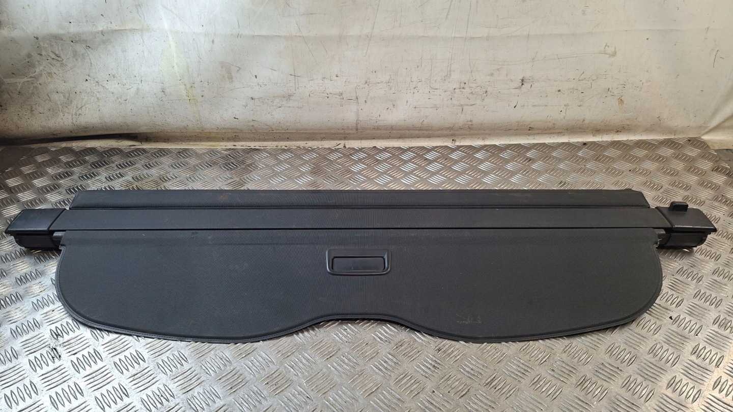 blinds boot AUDI A4 B5 KOMBI
