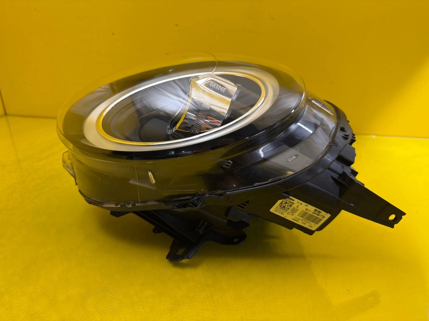 light left Mini Cooper F55 F56 Lift Full Led 5A01961-06