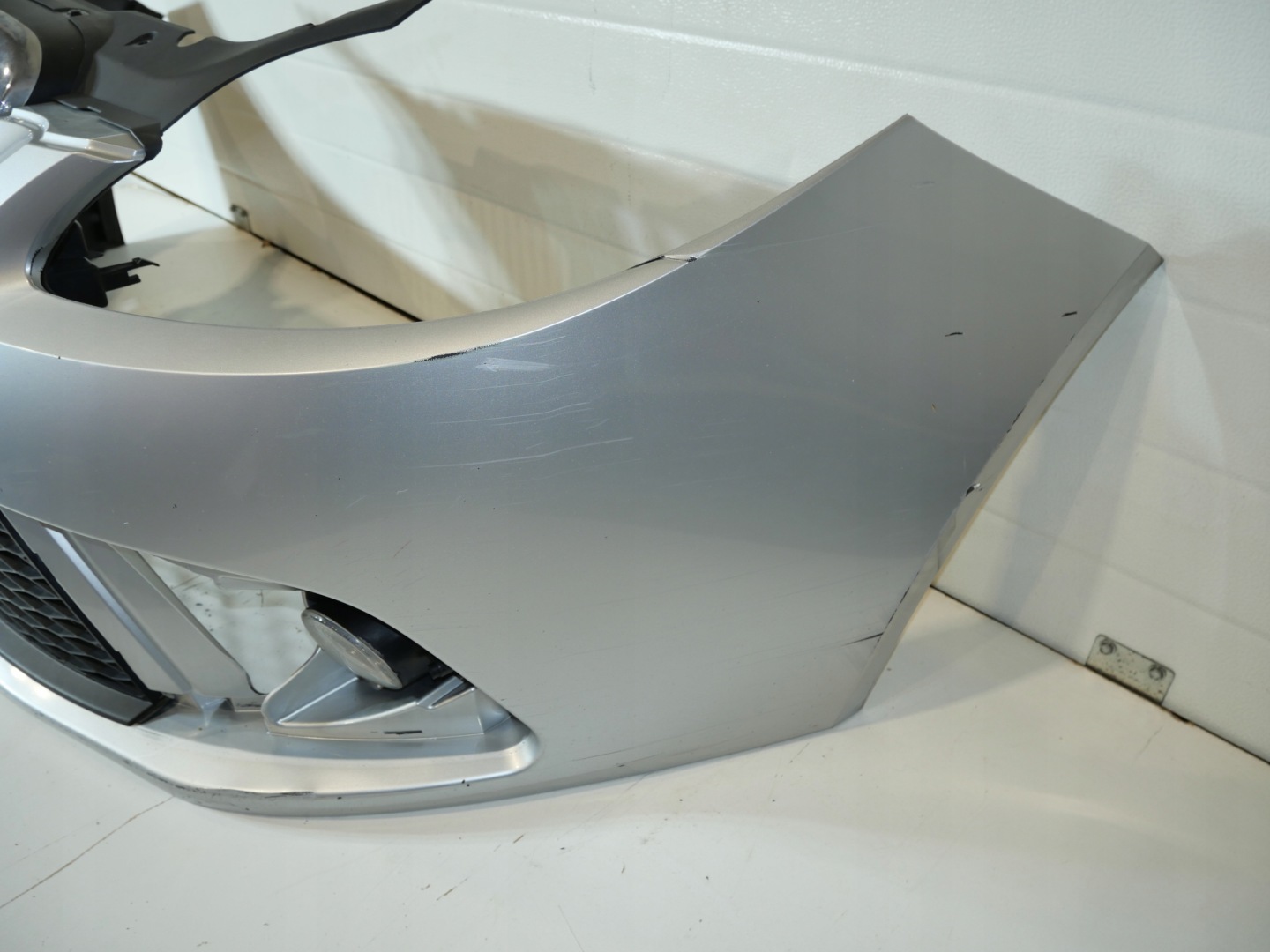 nárazník předek přední SEAT ALTEA FR 5P0807231C
